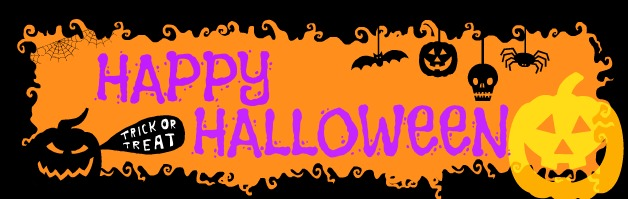 ハロウィン