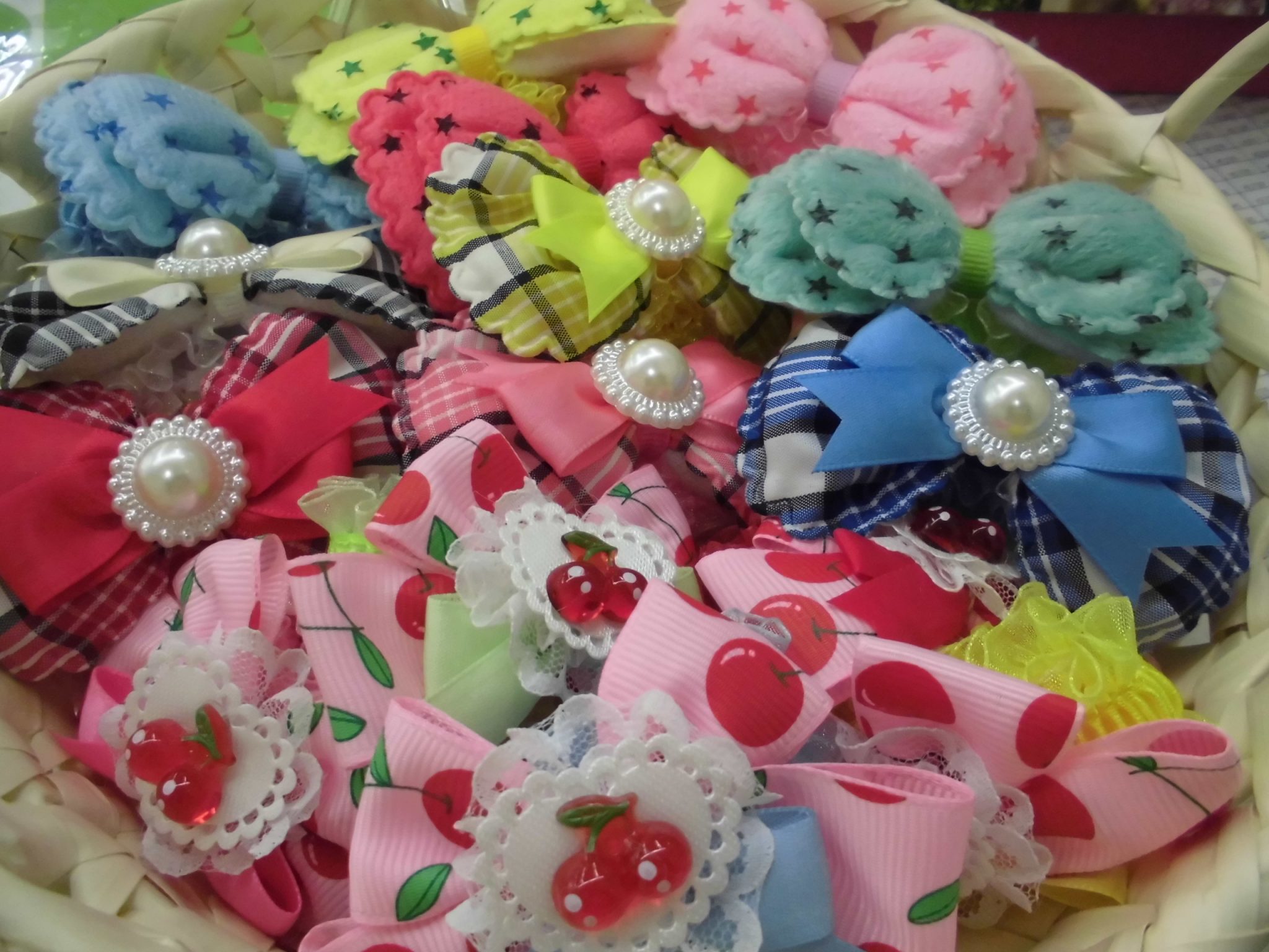 ◎Newオシャレグッズ＆サンプリングのお知らせ◎