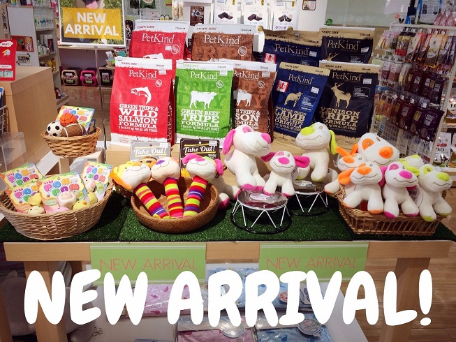 ★新商品のご紹介！！！★