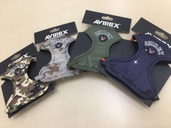 新商品のご紹介