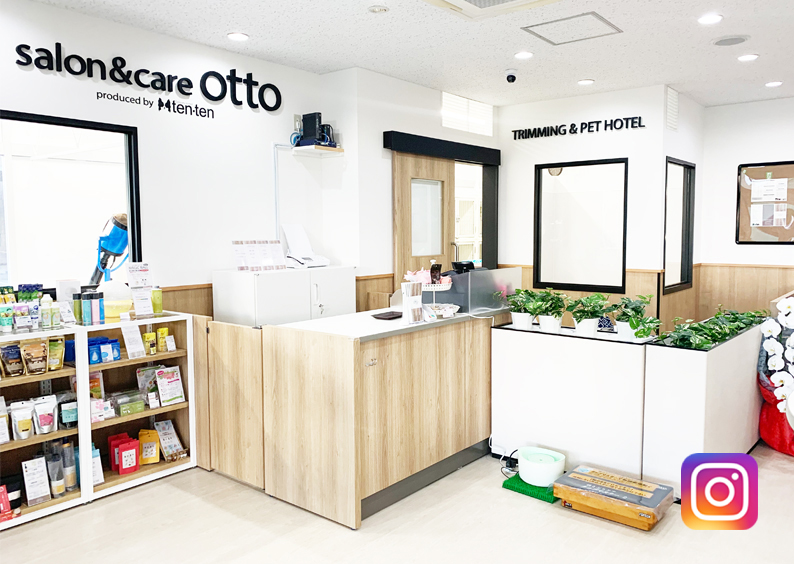 salon&care otto