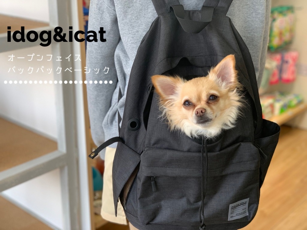 ★お洒落なリュックキャリー登場！★