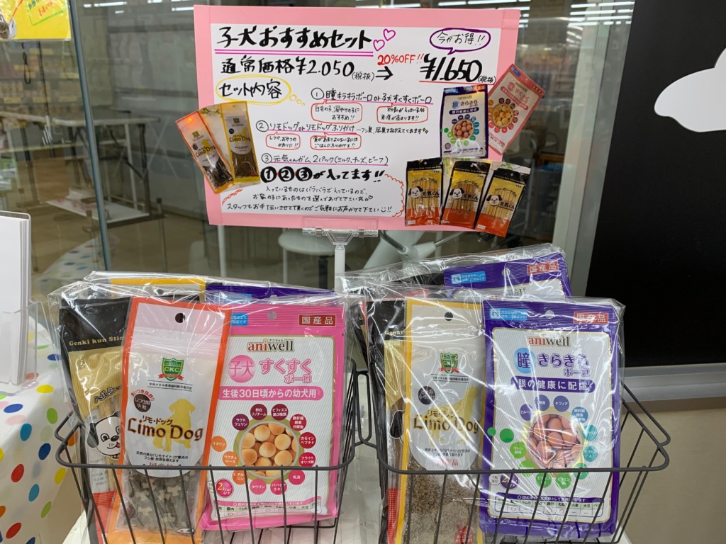 ⭐３月限定オススメ商品⭐