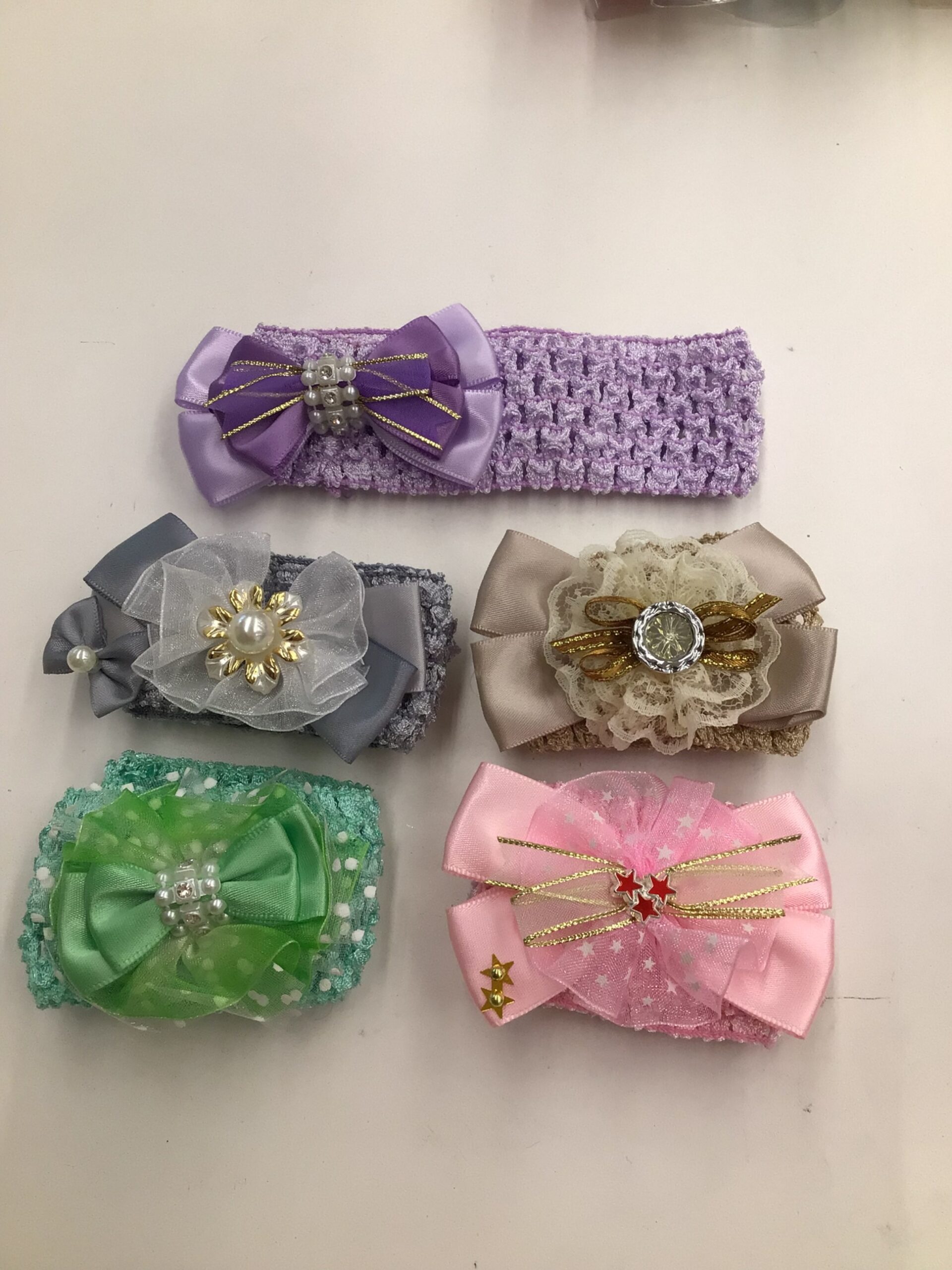 チョーカー入荷致しました！