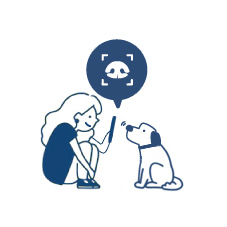 保護時にすぐ照合できる仕組み